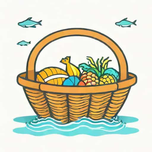Ocean Basket Saxony Westwood