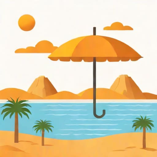 October Weather Sharm El Sheikh