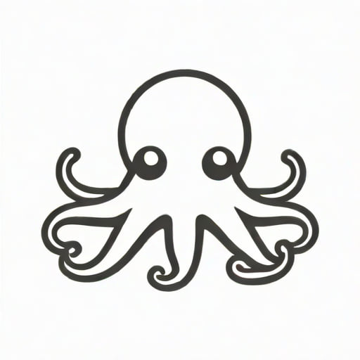 Octopus Shaped Blackhead Remover
