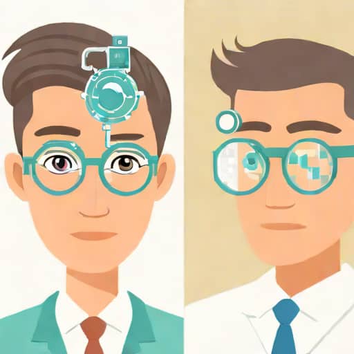 Ocular Pharmacologist Vs Optometrist