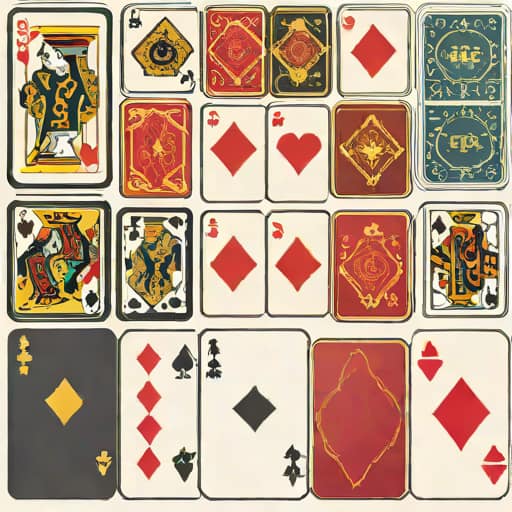 Odds Of Flush With Suited Cards