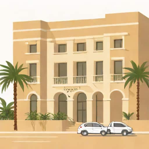 Odyssee Boutique Hotel Casablanca