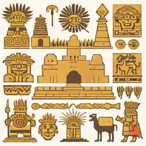 Of What Indigenous People Was Tenochtitlan The Capital