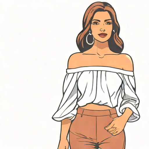 Off The Shoulder Top Reformation