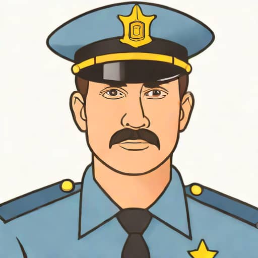 Officer Who Arrested Scottie Scheffler