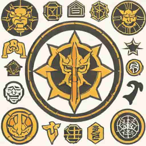 Official Demigod Quiz