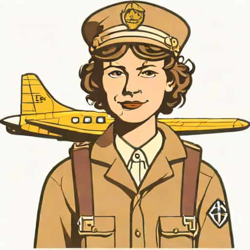 Ogontz School Amelia Earhart