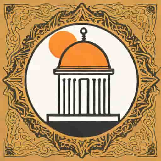 Oh Allah Rectify The Affairs Of Palestine