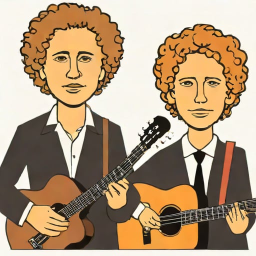 Oh Cecilia Simon And Garfunkel