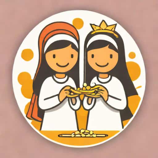 Oh Happy Day Sister Act