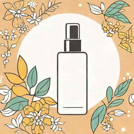 Oh So Heavenly Body Spray