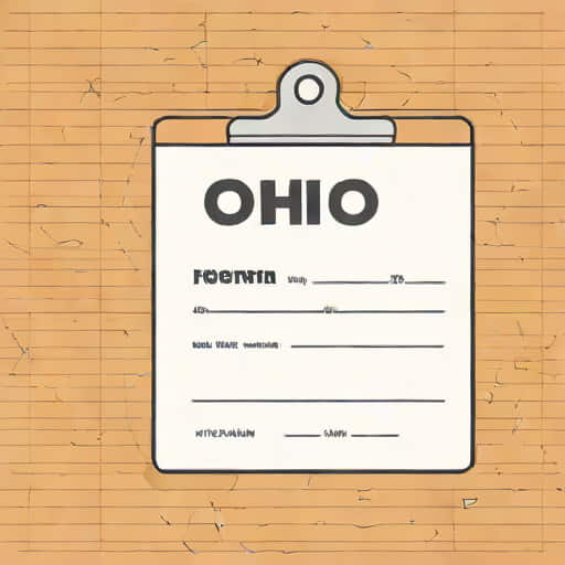Ohio Involuntary Commitment Form