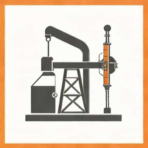 Oil And Gas Swabbing Unit