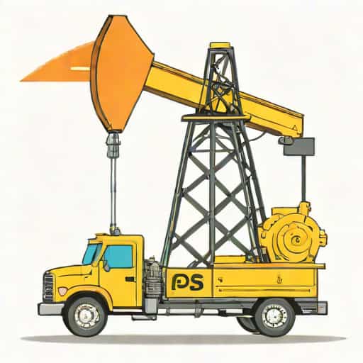 Oilfield Pumper Jobs Near Me
