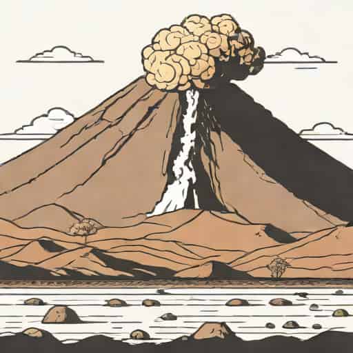 Ol Doinyo Lengai Last Eruption