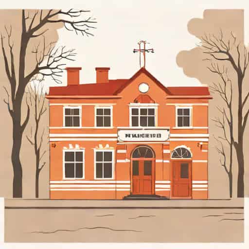Old Firehall Confectionery Photos