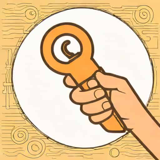 Old Person Grabber Thing