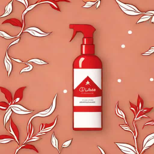 Old Spice Antiperspirant Spray