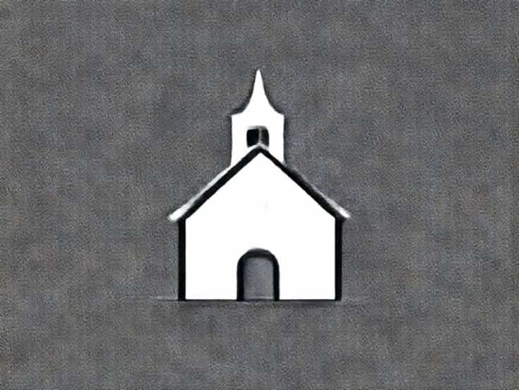 Olde House Chapel Amble