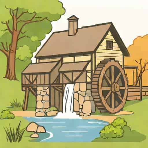 Olde Watermill Shopping Village Directory