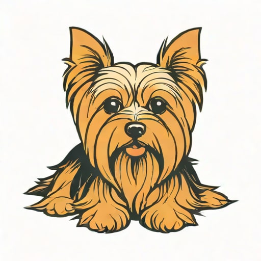 Older Yorkie Back Leg Problems