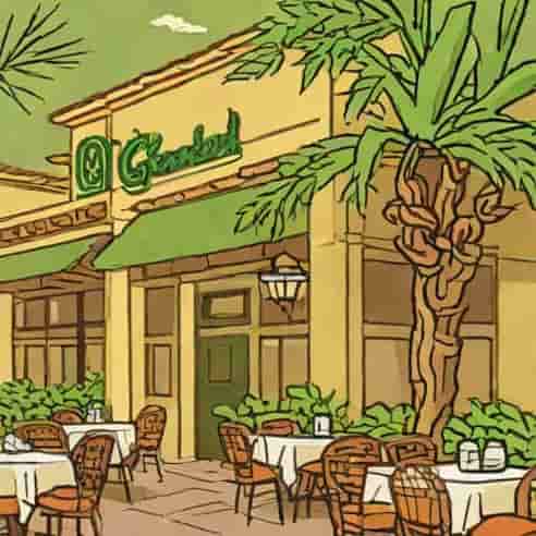 Olive Garden Steele Creek