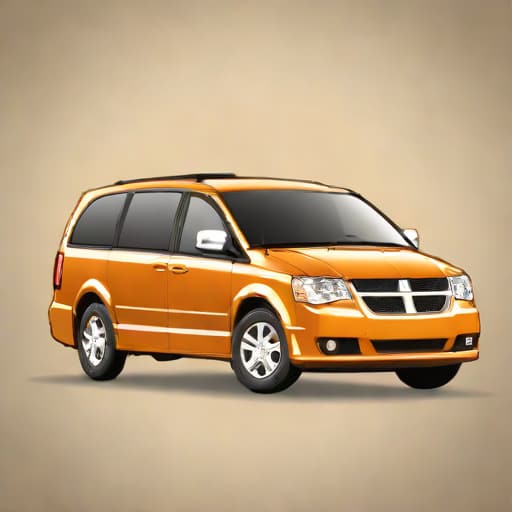 On A 2008 Dodge Grand Caravan