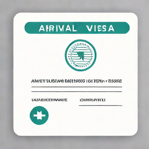 On Arrival Visa For Nepalese