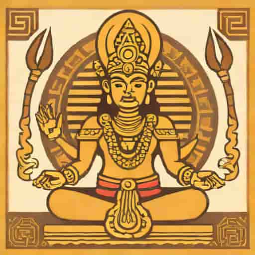 On Ceremonial Occasions And To Appease The Gods The Maya