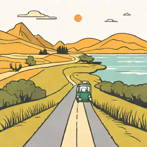 On Going A Journey By William Hazlitt