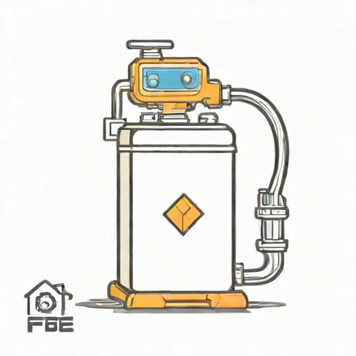 On The Go Water Softener