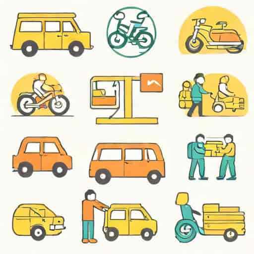 On What Idea Is Communal Mobility Based