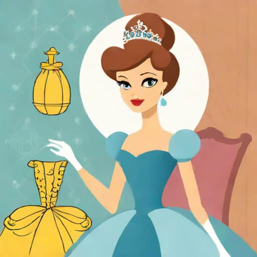Once Upon A Time Cinderella Stepmother