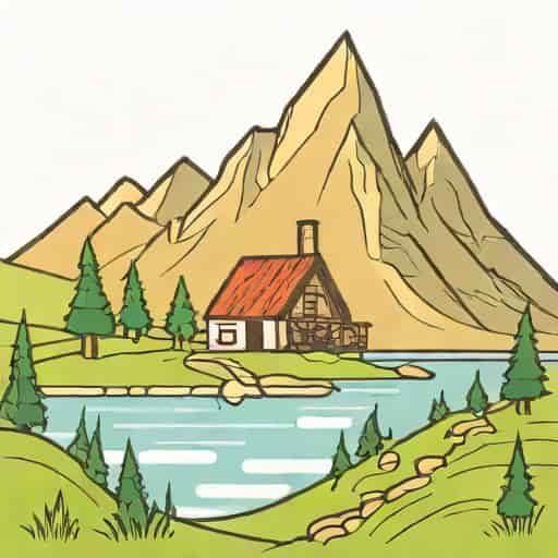 Once Upon The Mountain Joe Merrick