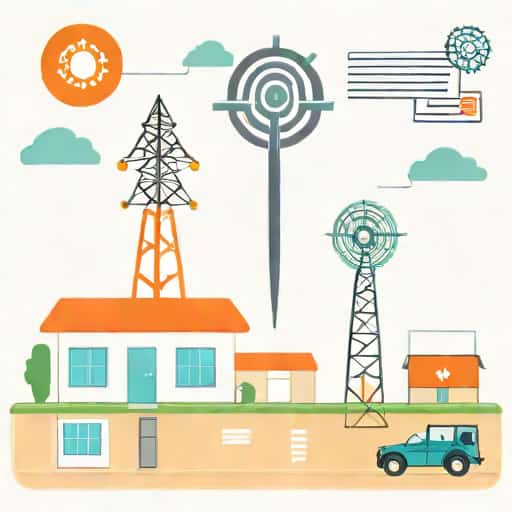Oncor System Resiliency Plan