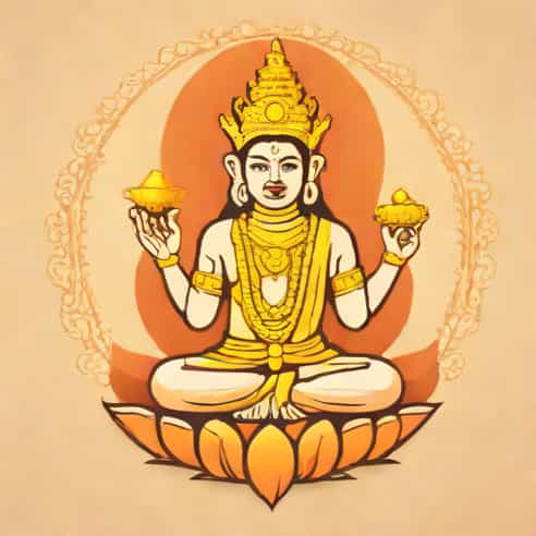 One Day Of Brahma