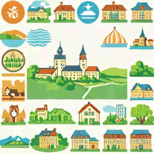 One Hour City To Rhineland Palatinate