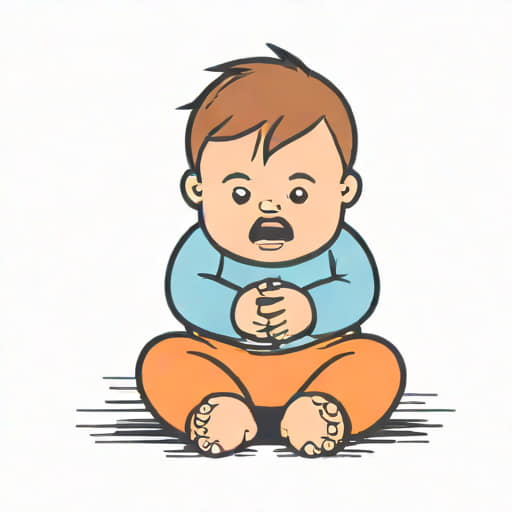 One Year Old Clingy And Whiny