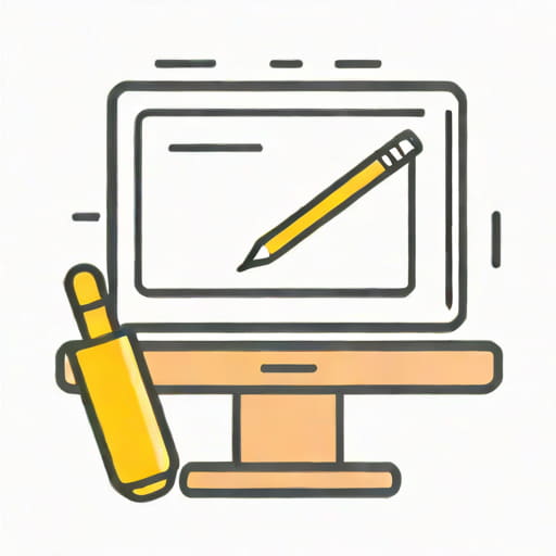 Online Annotation Tool For Students