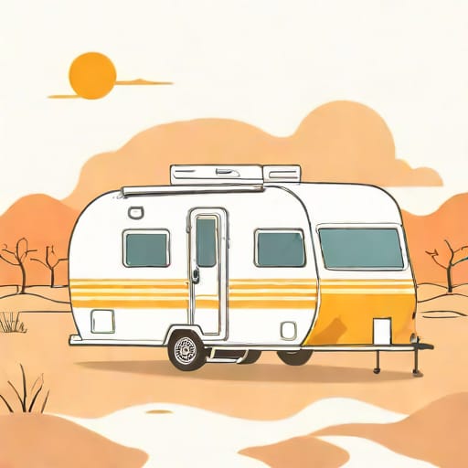 Opal Vacationer Caravans For Sale
