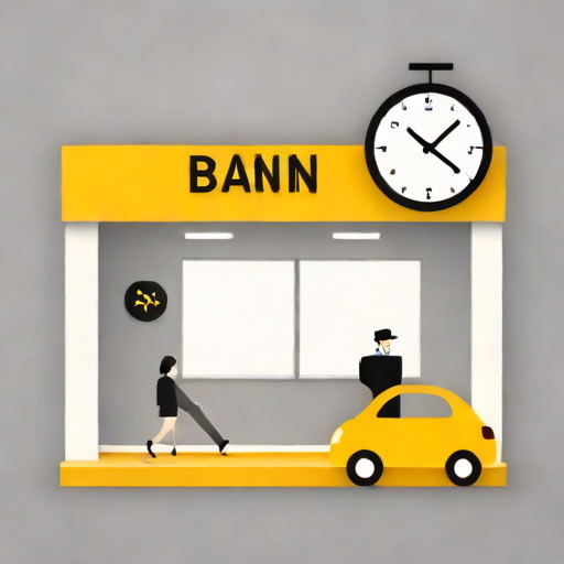 Opening Hours Commonwealth Bank