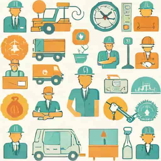 Operation Groundswell Jobs