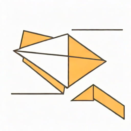 Opposite Angles Of A Trapezoid