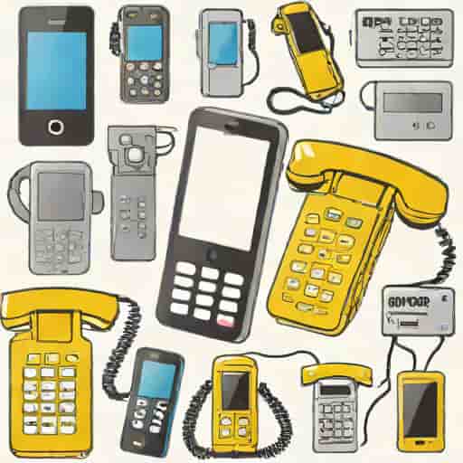 Optus Phones Outright
