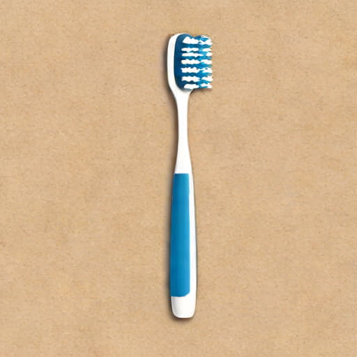 Oral B Procter And Gamble