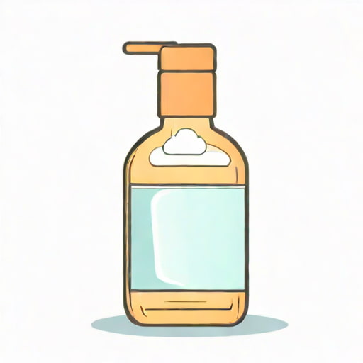 Oral Thrush Mouthwash