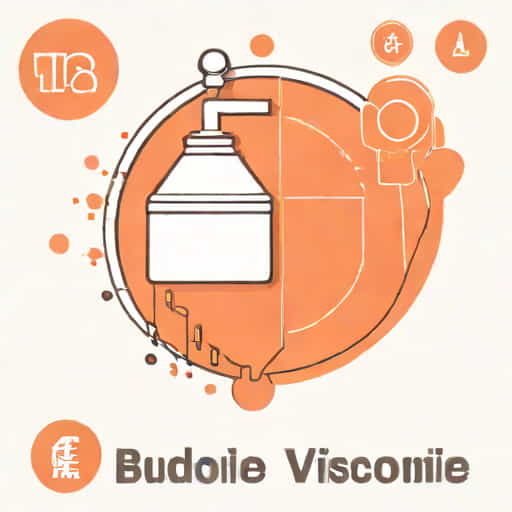Oral Viscous Budesonide Formula