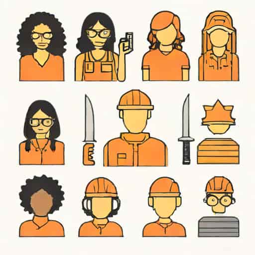 Orange Is The New Black