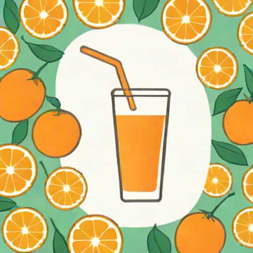 Orange Juice Pulp Free