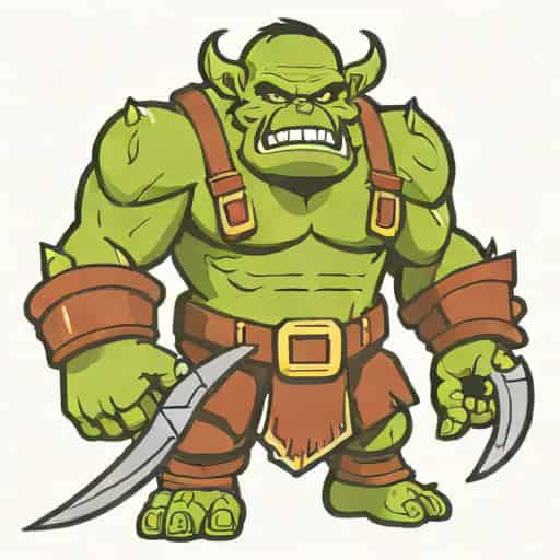 Orc Improper Handling